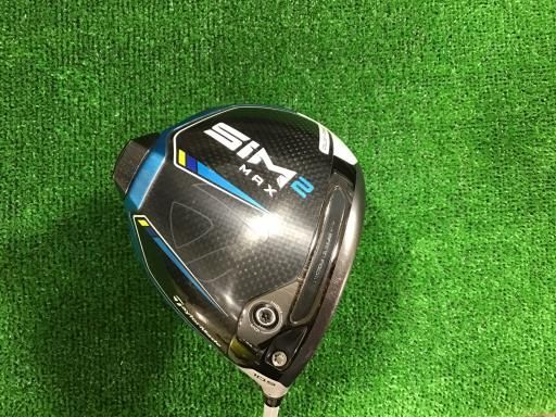 sim2 max ドライバー ツアーAD HD-6 フレックスS