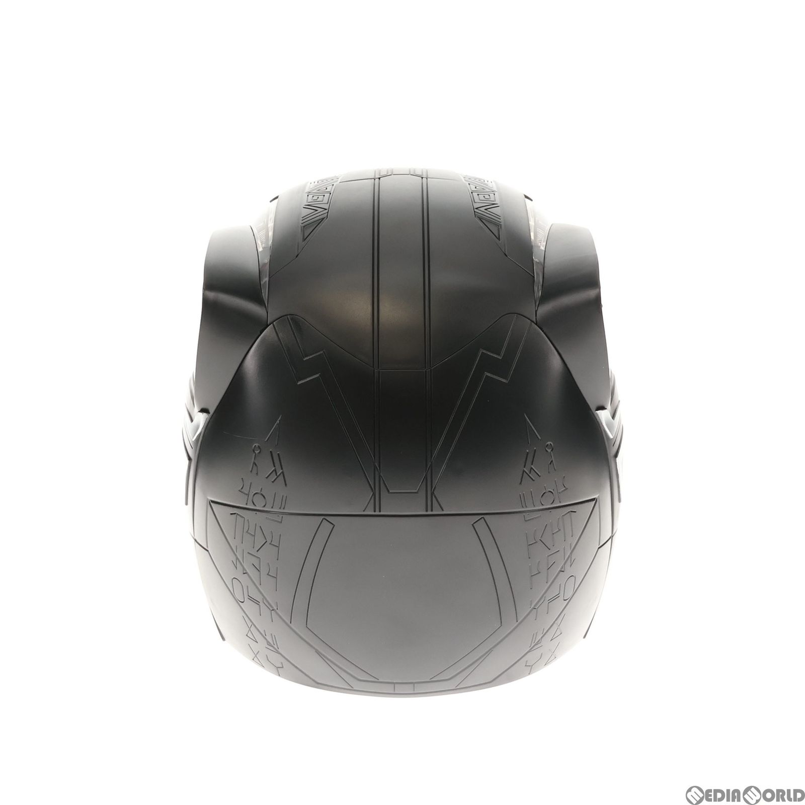 ブラックパンサー マスク 1/1 レプリカ 完成品 フィギュア ハズブロ Hasbro 『マーベル』「マーベル・レジェンド」1/1スケール