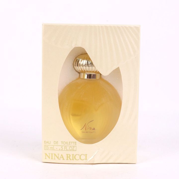 Nina Ricci 香水 15ml - 香水(女性用)