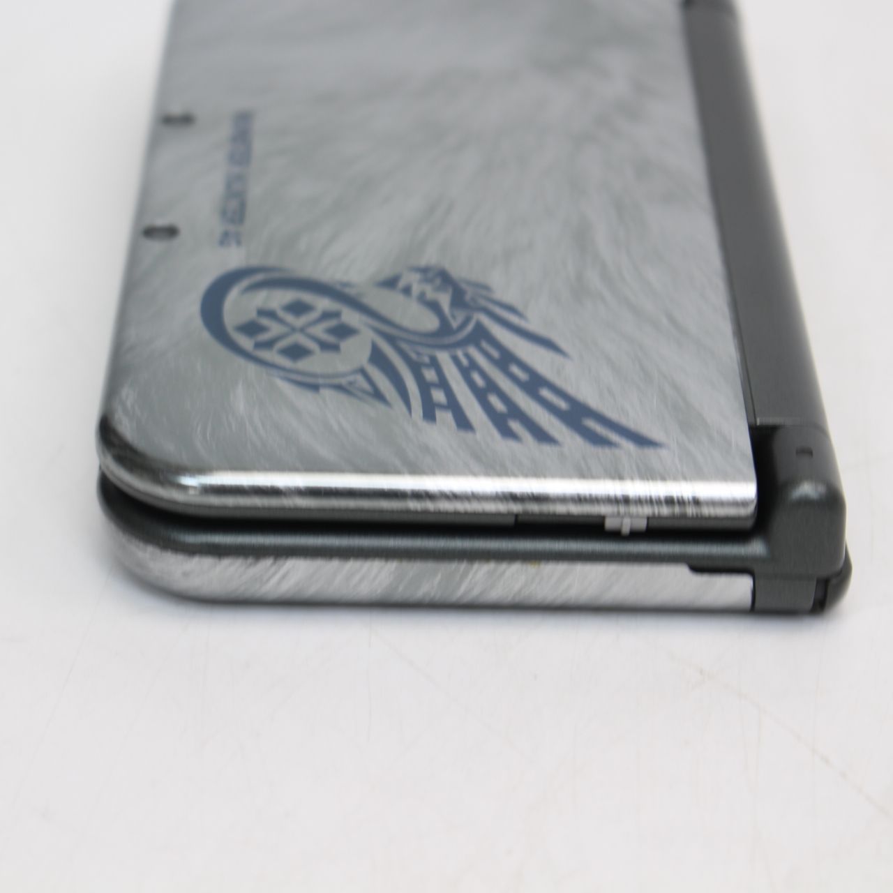 224)Newニンテンドー3DS LL モンスターハンター4G スペシャルパック