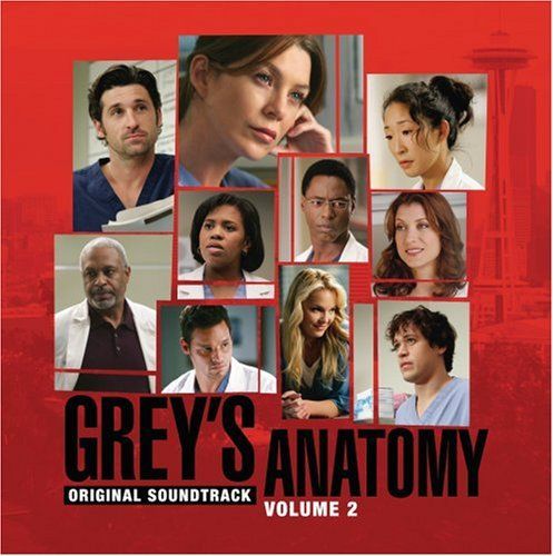 【】Greys Anatomy 2