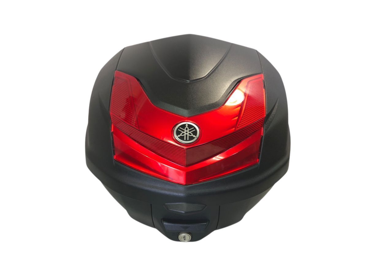 ワキズギア ユーロトップケース 30L ベースプレート付 ベースプレートはNMAX ~’20 F0012-M6791