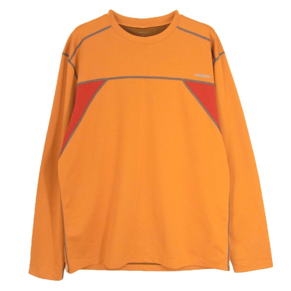 patagonia パタゴニア 23535FA11 ランシェード カットソー patagonia パタゴニア 23535FA11 ランシェード カットソー