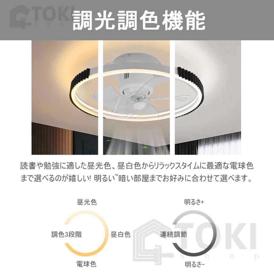 天井照明