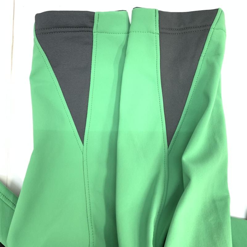 mont-bell マウンテンパーカー グリーン L 1106572 92 KANDAIZUMI_COM