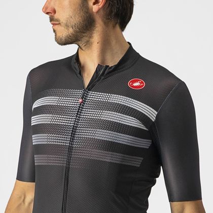 CASTELLI ENDURANCE PRO ジャージ Mサイズ　未使用品 CASTELLI ENDURANCE PRO ジャージ Mサイズ未使用品