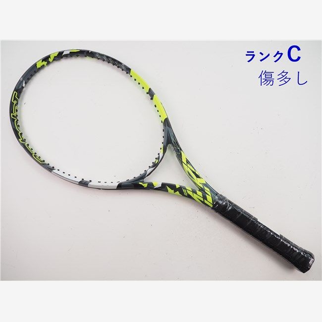BabolaT ピュアアエロ100 (G2) (300g) 2022年 【公式通販】