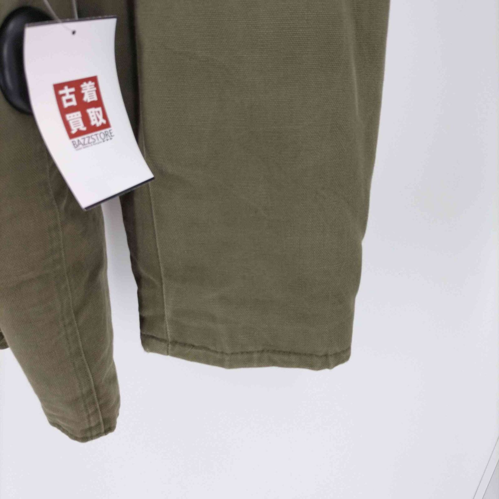 ゴールデンフリース GOLDEN FLEECE 60-70S 白タグ N-1 裏地 ボア 