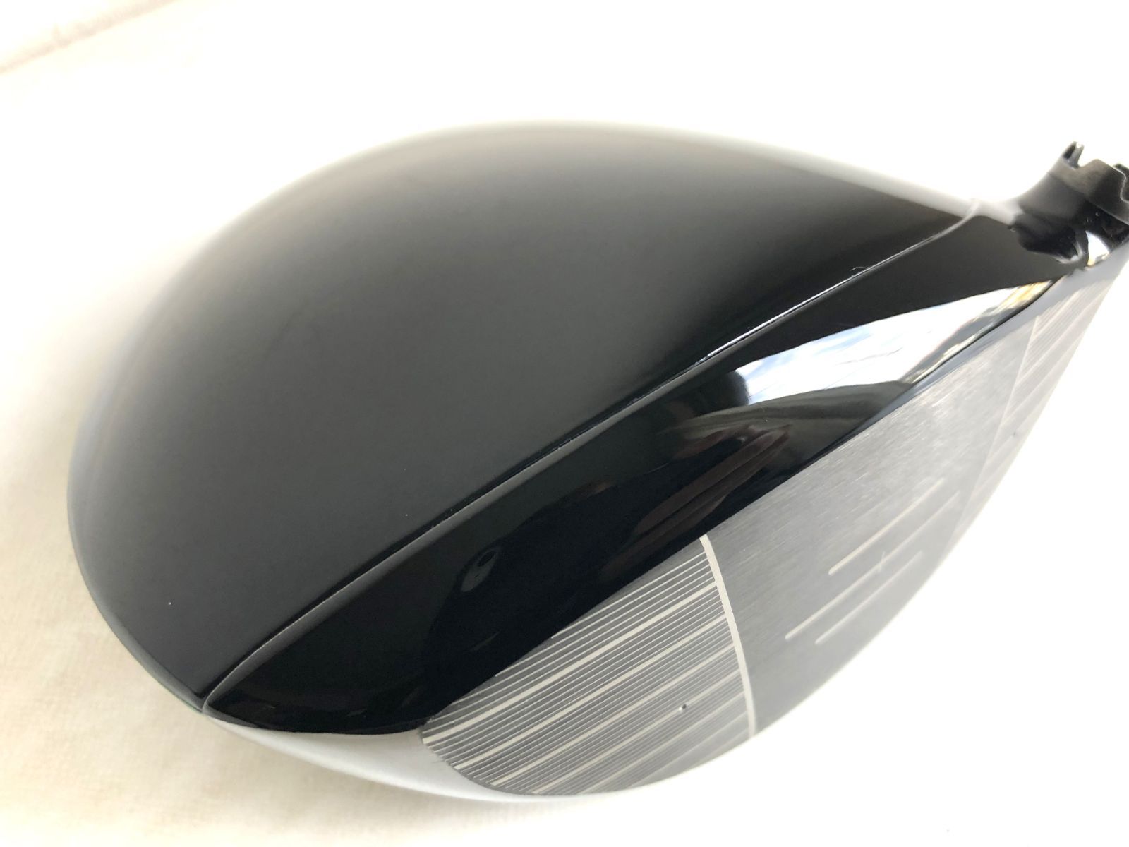 キャロウェイ エリート トリプルダイヤモンド ツアードロー ヘッド単体 日本仕様 Callaway キャロウェイ 【新品・限定】エリート トリプル