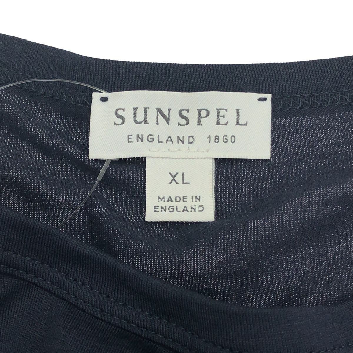 SUNSPEL サンスペル ハラダマニア別注 Tシャツ 572-2168060