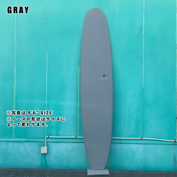 クローバー ロング CLOVER SURFBOARDS LONG NOSERIDER SINGLE