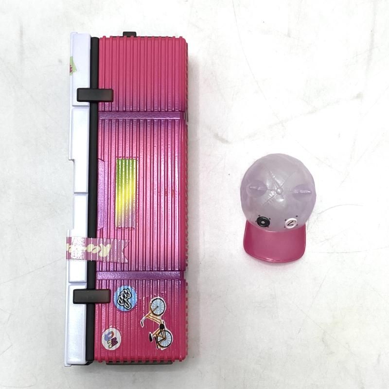 中古】【本体のみ】UKM-2000 サイダー物語 「ドールズフロントライン