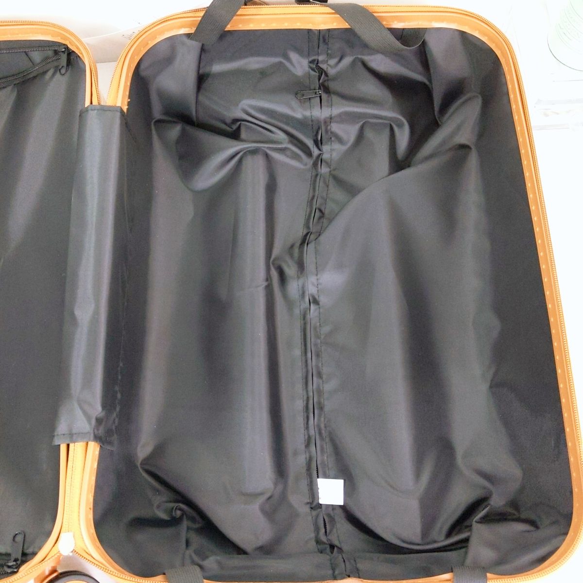 tail by yumi Happy Bag しまむら　キャリーケース 楽天市場】【未使用】しまむら tail by yumi ハッピーバッグ