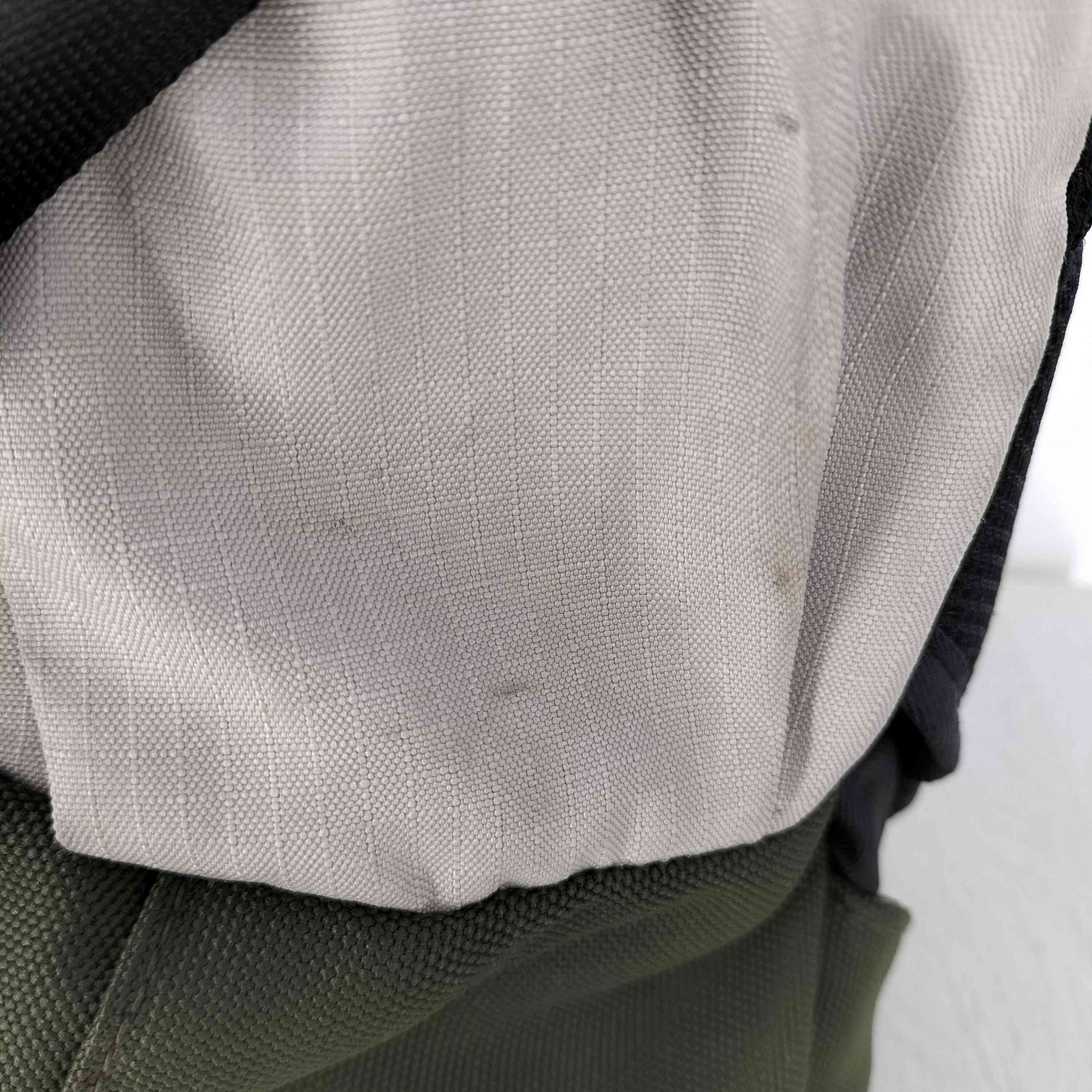 エディーバウアー Eddie Bauer 00s ワンショルダーバッグ スリング 