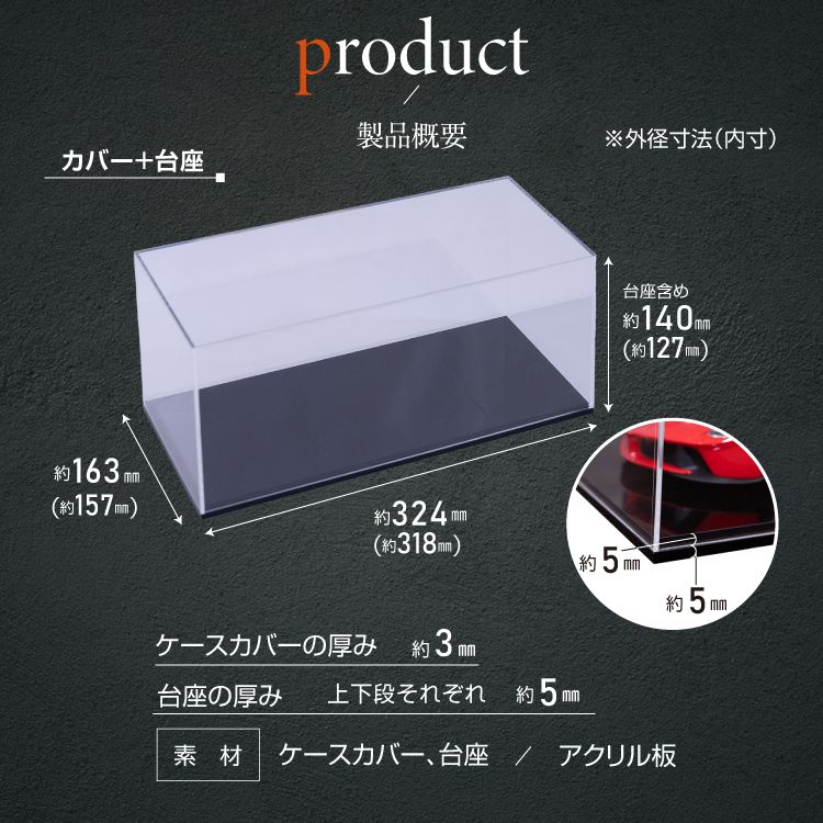 モデルカ― ミニカー