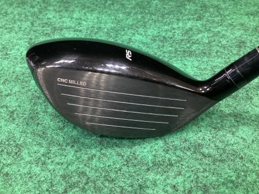 中古】 プロギア RS X(2024) U4 ユーティリティ UT TENSEI FOR PRGR