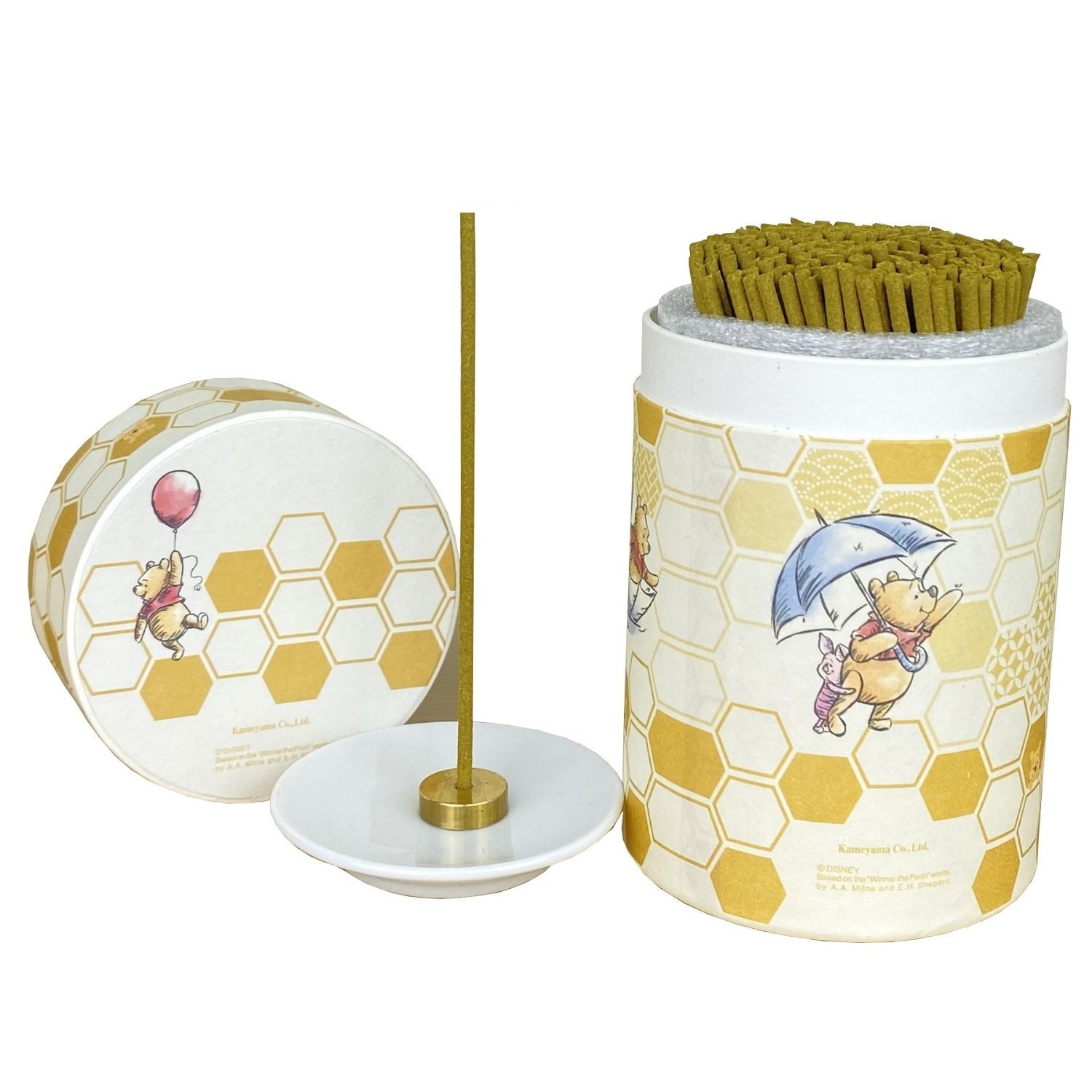 4種セット Disney Room Incense ミッキーマウス ミニーマウス くまのプーさん 美女と野獣 お香 線香 ルームインセンス かわいい 可愛い ギフト プレゼント キャラクター 供養 お供え 進物 お彼岸 お盆