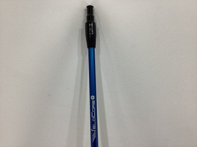 24ベンタスブルー5Xキャロウェイスリーブ　45.5インチ Fujikura - 24ベンタスブルー5Xキャロウェイスリーブ 45.5インチ