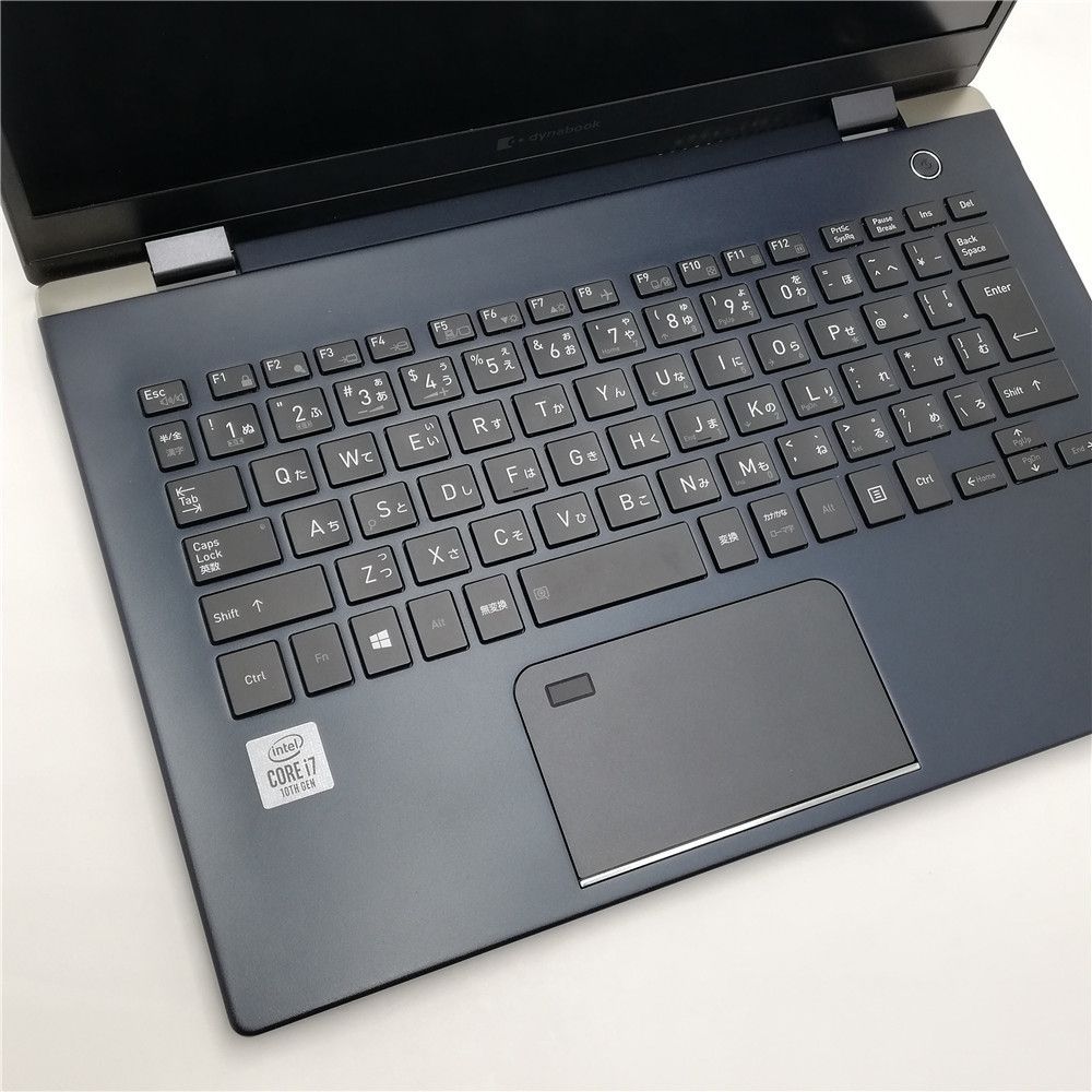 超 Wi-Fi有 東芝 ノートパソコン G83 FP 第10世代 Core i7 16GB 高速SSD 無線LAN Bluetooth カメラ Windows11 Office済 即使用可 CHRISTIANNAURATH_COM_BR