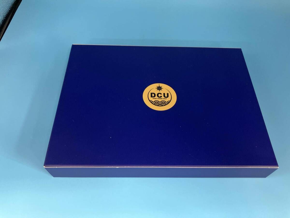 DVD DCU ~手錠を持ったダイバー~ DVD-BOX 阿部寛 - メルカリ DVD DCU ~手錠を持ったダイバー~ DVD-BOX 阿部寛 - メルカリ