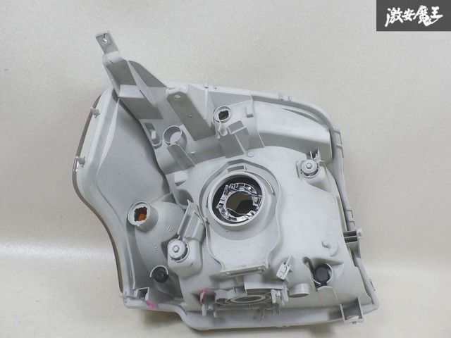 C8/ GB1モビリオ後期 純正HIDヘッドライト左右KOITO 100-22530
