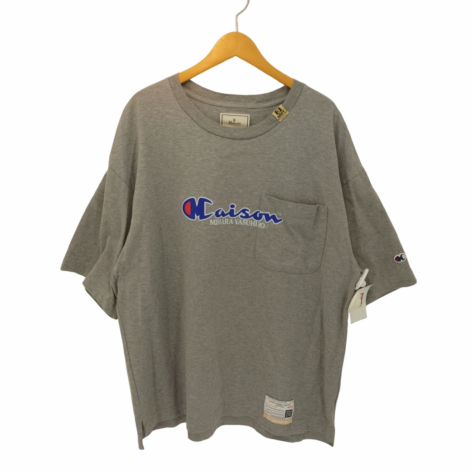 メゾンミハラヤスヒロ Maison MIHARA YASUHIRO グラフィック