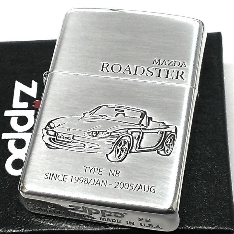 Zippo ライター Corvette  未使用（2個セット） Zippo ライター Corvette 未使用（2個セット）
