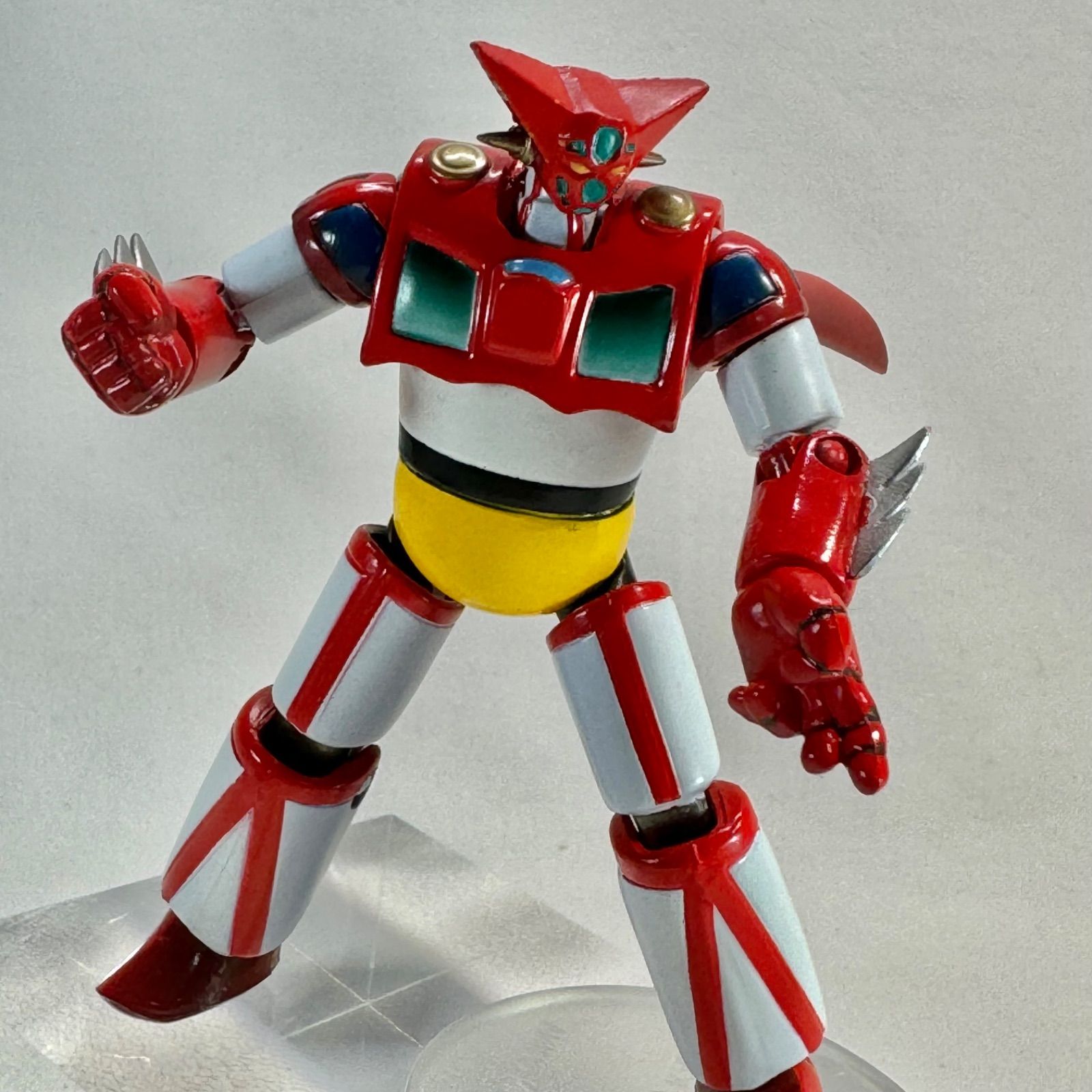 ダイナミックロボットミュージアム ダイナミックロボットミュージアム12個セット (食玩) - ホビー