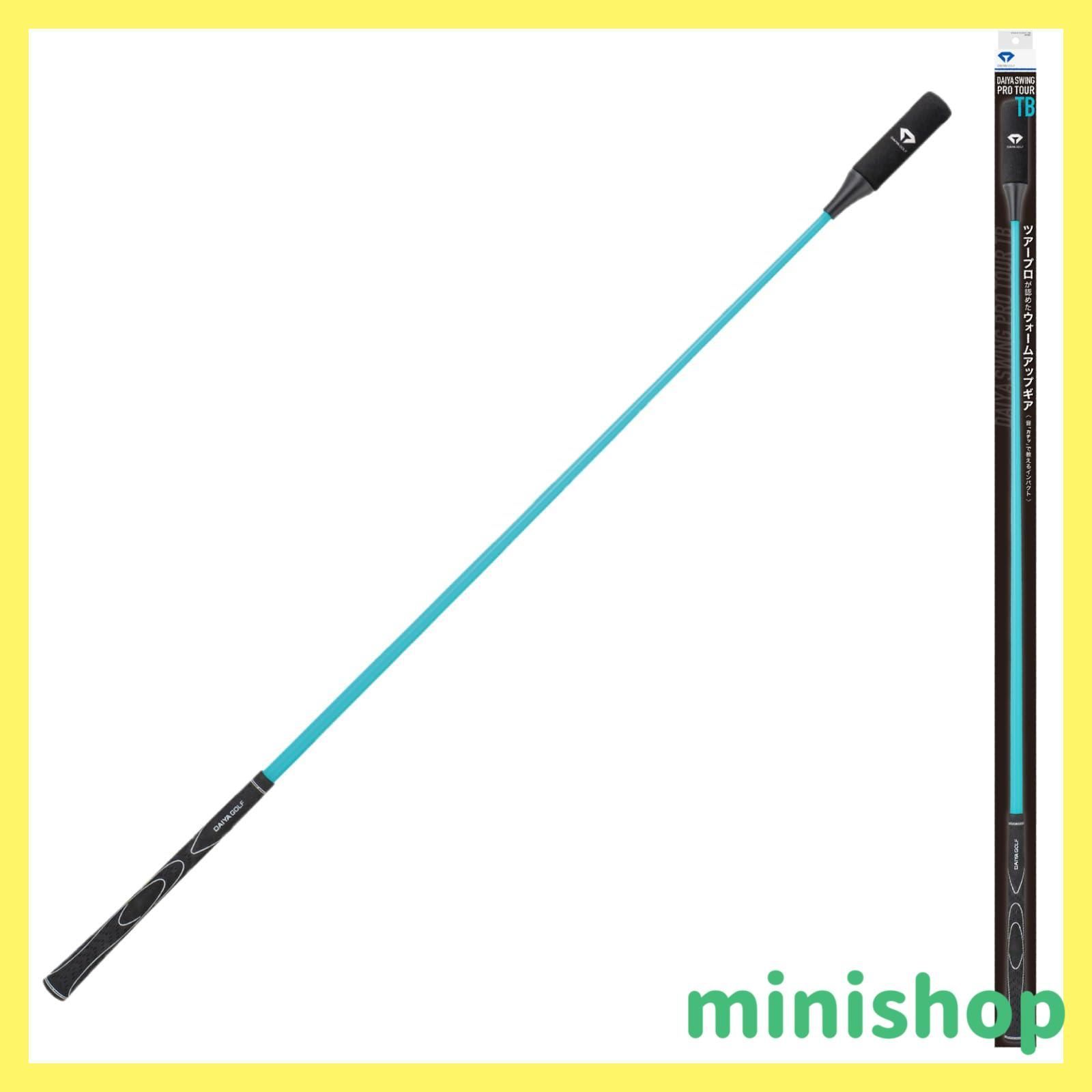 【新着商品】【今平周吾プロ・若林舞衣子プロ 推奨】ダイヤゴルフ(DAIYA GOLF) ダイヤスイングシリーズ ドライバーの飛距離アップ スライスやフックの改善 スイング練習器具 ゴルフ練習器具 