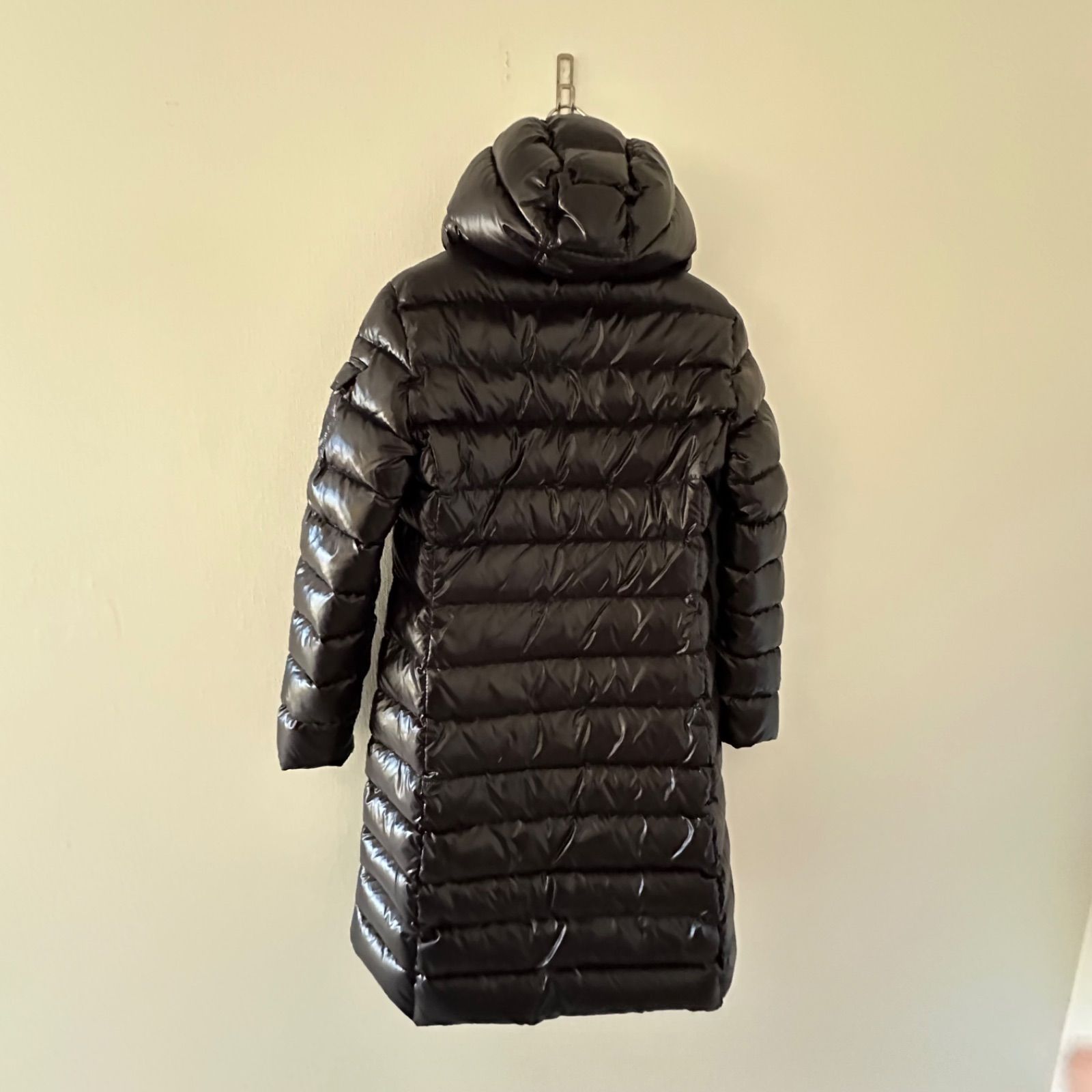 Moncler Moka black モンクレール モカ - メルカリ