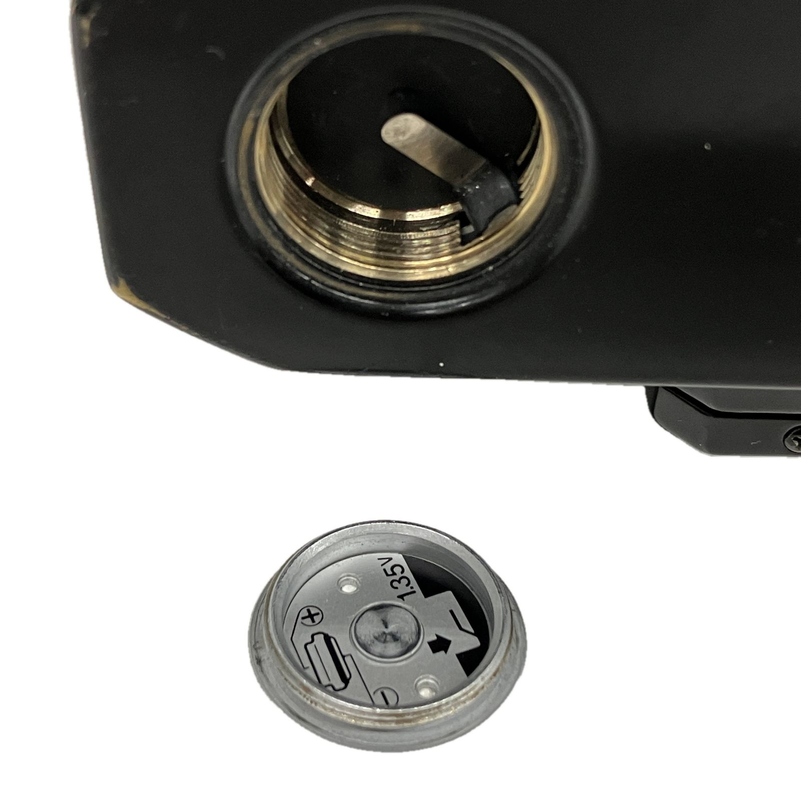 一眼レフカメラ