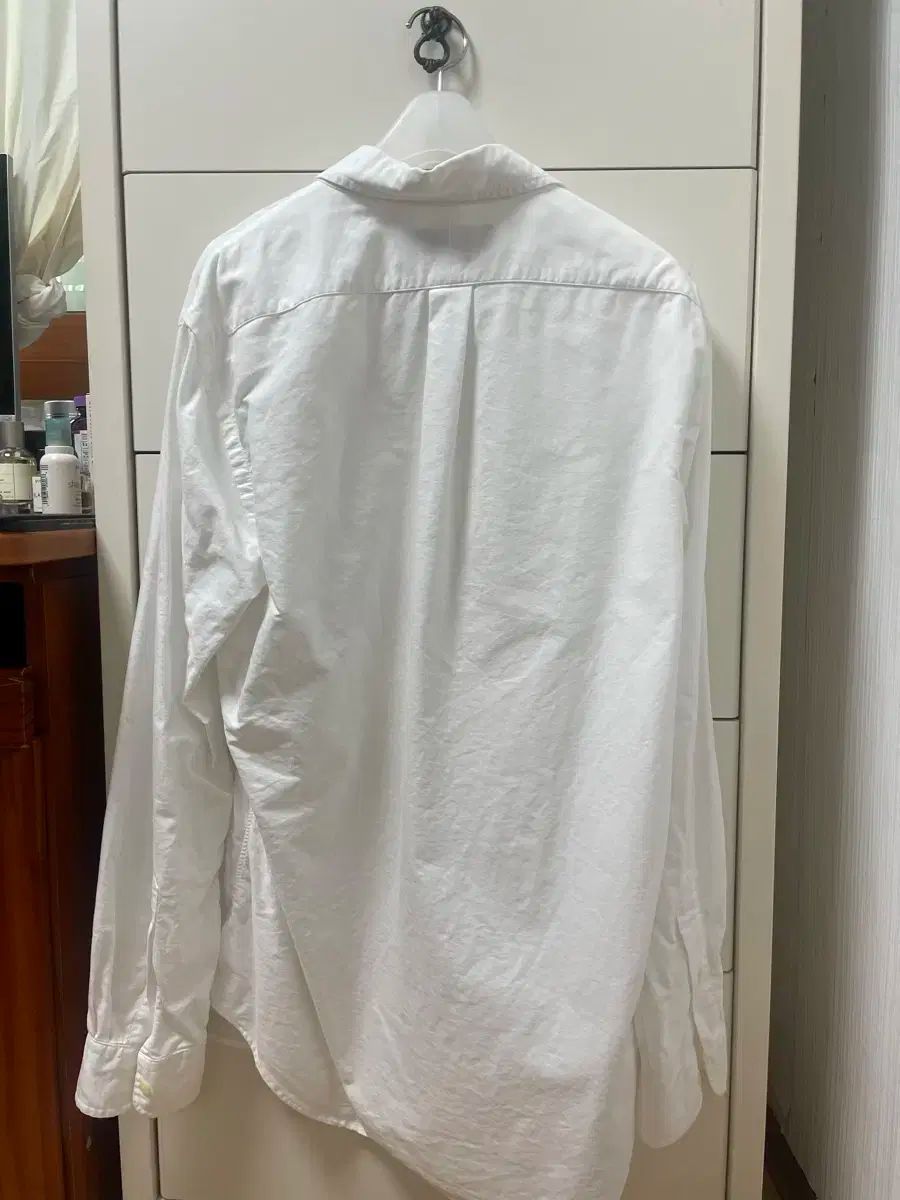 クラシックフィット