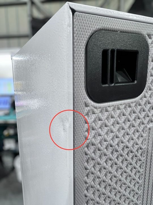 アイリスオーヤマ 冷凍冷蔵庫