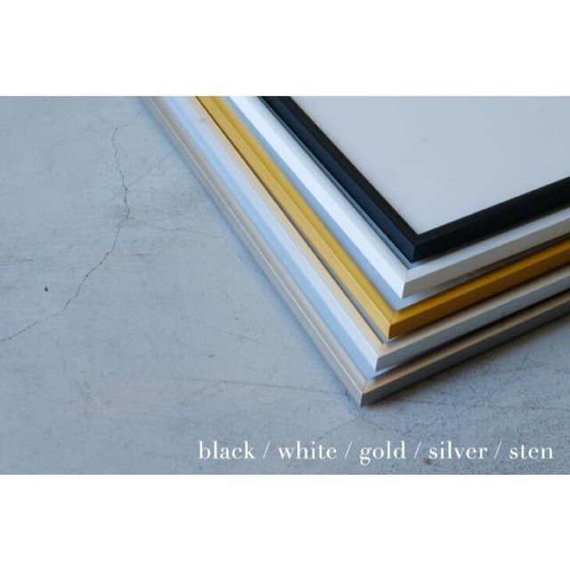 FEILER／フェイラー 額縁フレーム 大判ハンカチ用 30×30cm】 FEILER