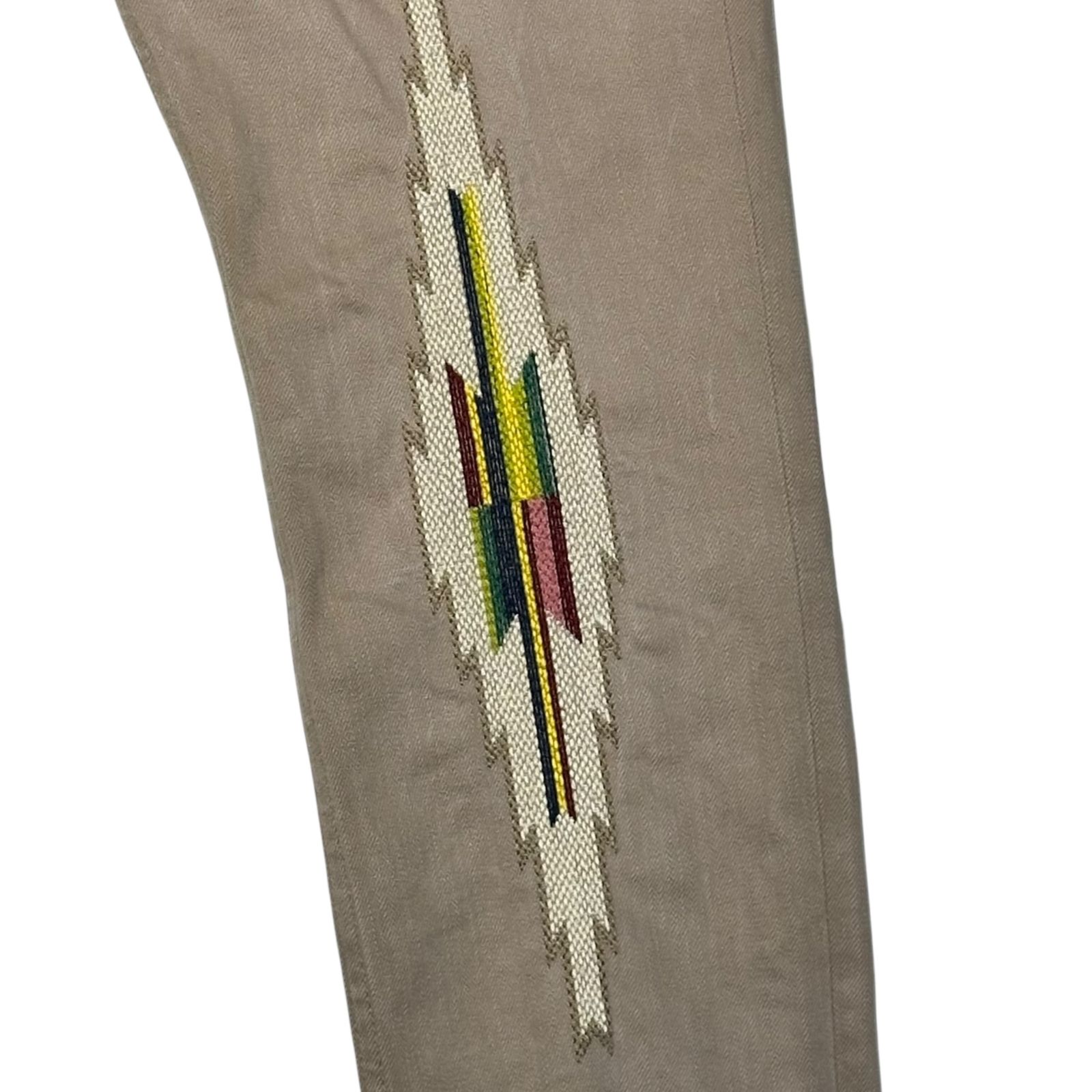 NUMBER (N)INE(ナンバーナイン) 07AW Ortega Skinny Denim Pants 
