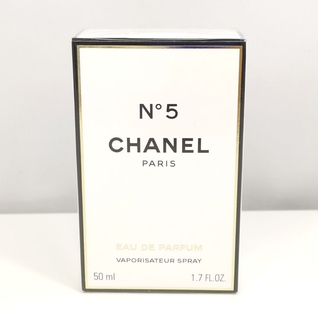 CHANEL V 42 A-1 50ml N°5 No5 シャネル ナンバーファイブ EDP オードパルファム SP スプレー 香水 フレグランス