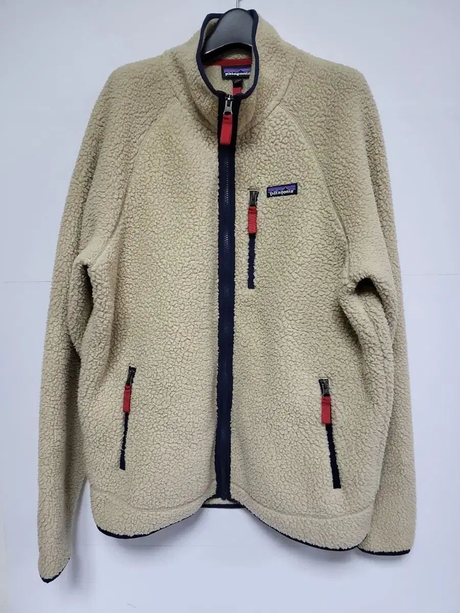 patagonia パタゴニア レトロ フリース L サイズ