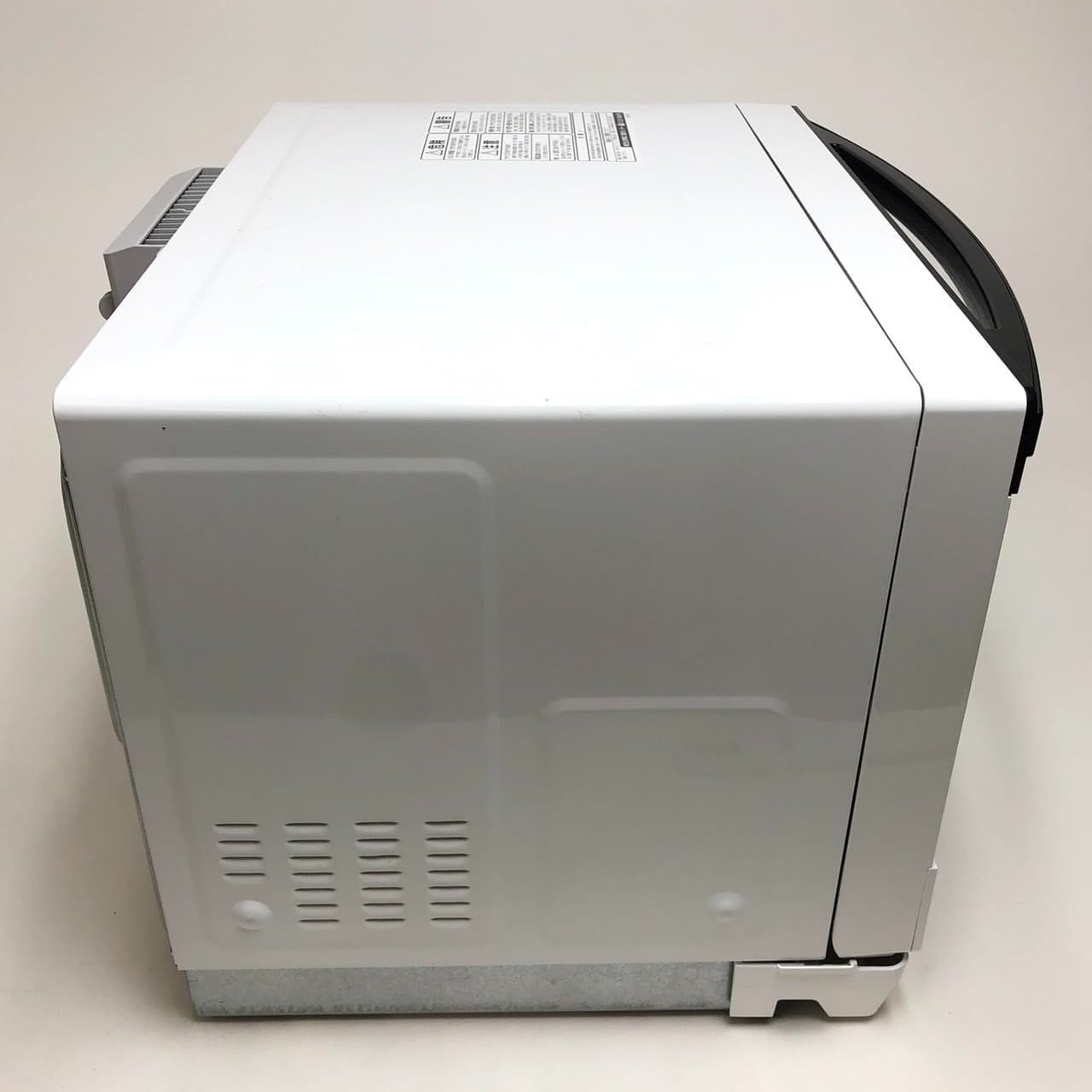 超激安セール開催中です！ 東芝 ER-SD70 W スチーム オーブンレンジ 石窯ドーム 26L 3284 最新アイテムを多数掲載！