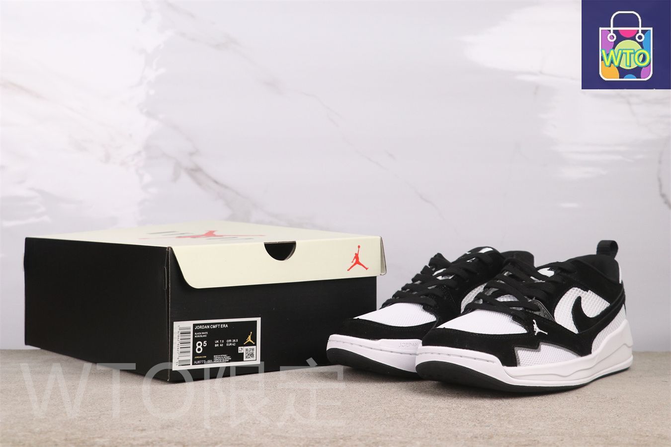 【NIKE】 ナイキ JORDAN CMFT ERA BLK/WHT 国内発送 楽天市場】ナイキ ジョーダン コンフォート エラ NIKE JORDAN