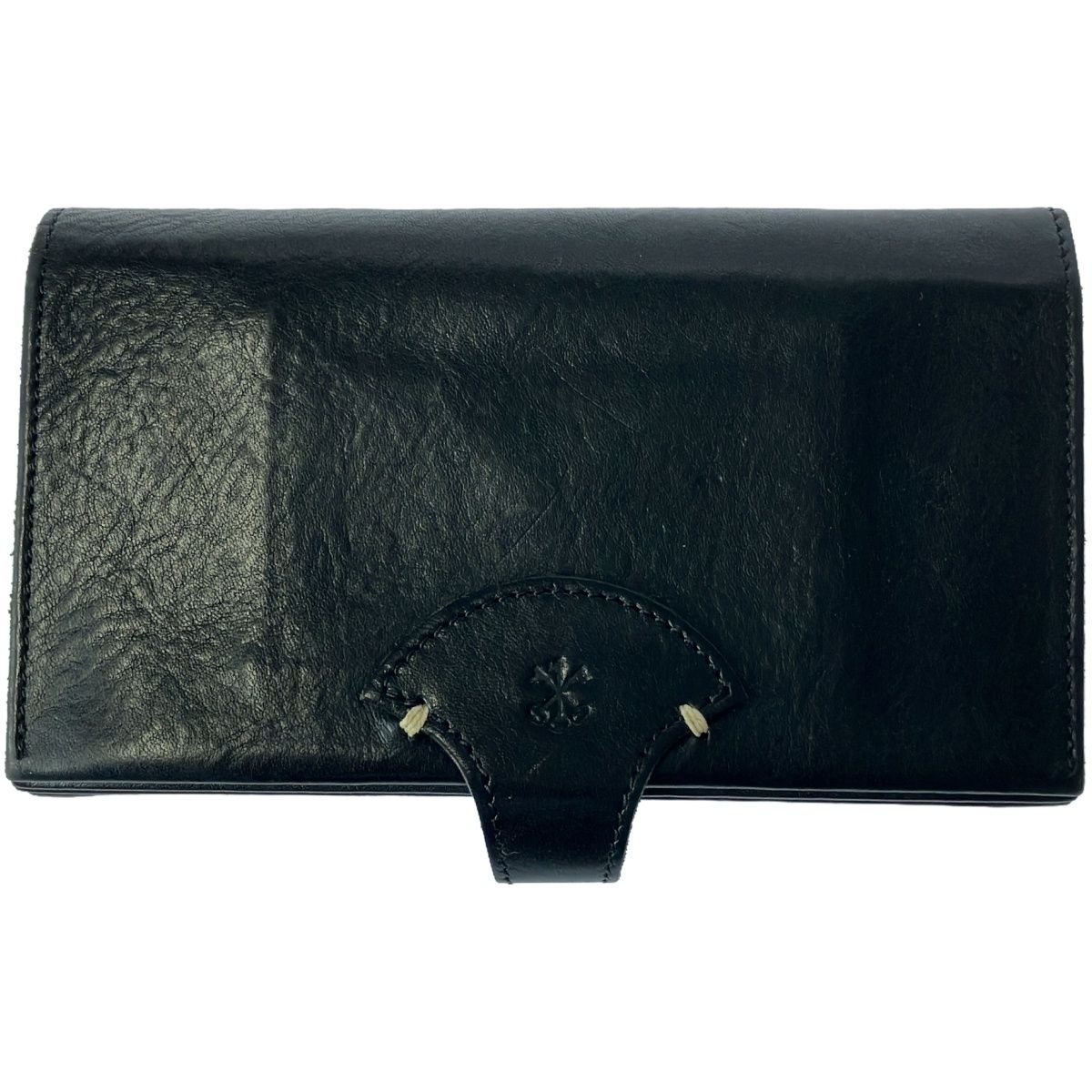 ARTS&SCIENCE アーツアンドサイエンス jabara long wallet ジャバラ 