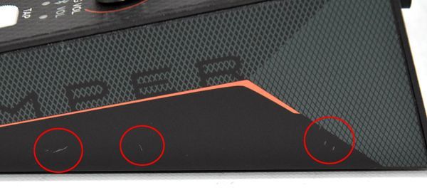 マルチエフェクター