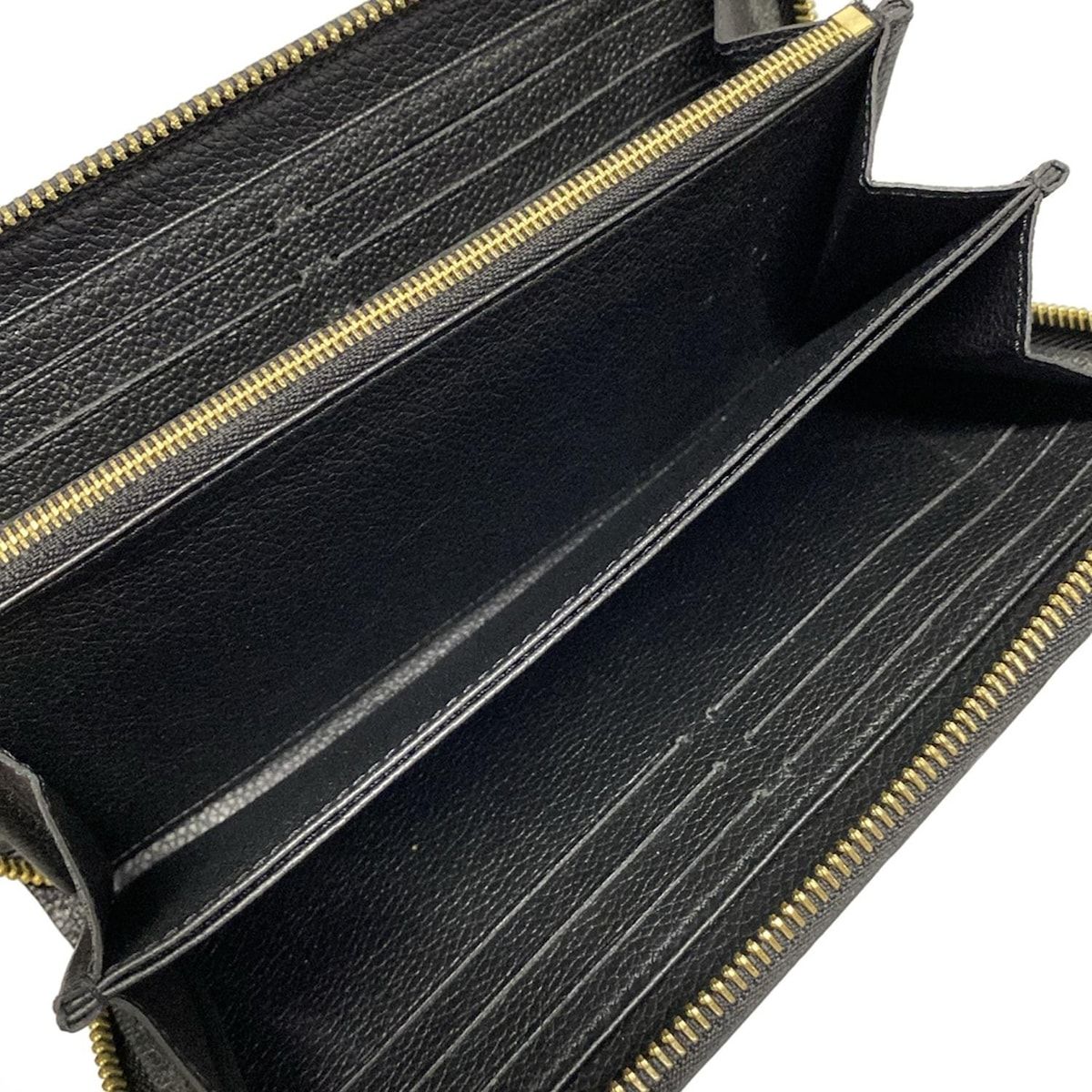 モノグラム アンプラント