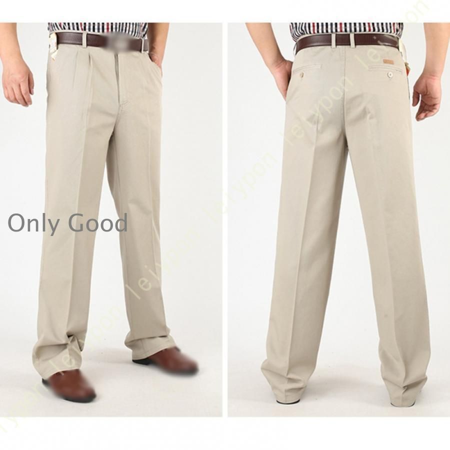 ツータック メンズパンツ | 通販・人気ランキング - 価格.com シニア メンズ 紳士 スラックス ツータック ストレッチ オールシーズン 春夏 秋冬 チノパン ゆったりツータックパンツ ゴルフ パンツ シニ