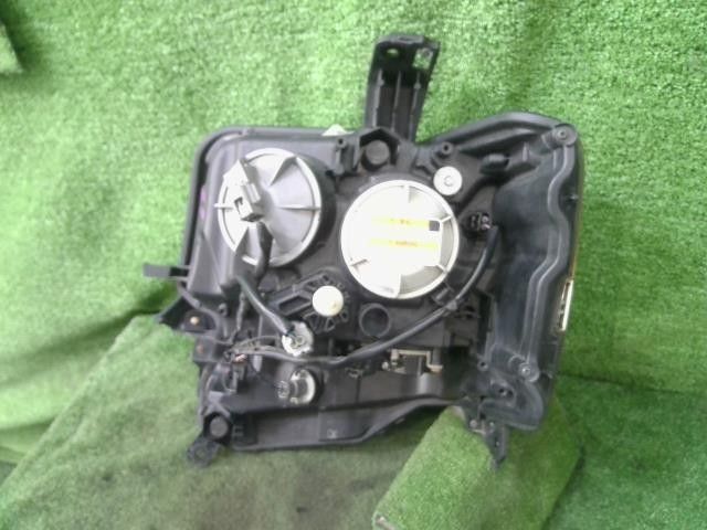 エヌボックス DBA-JF1