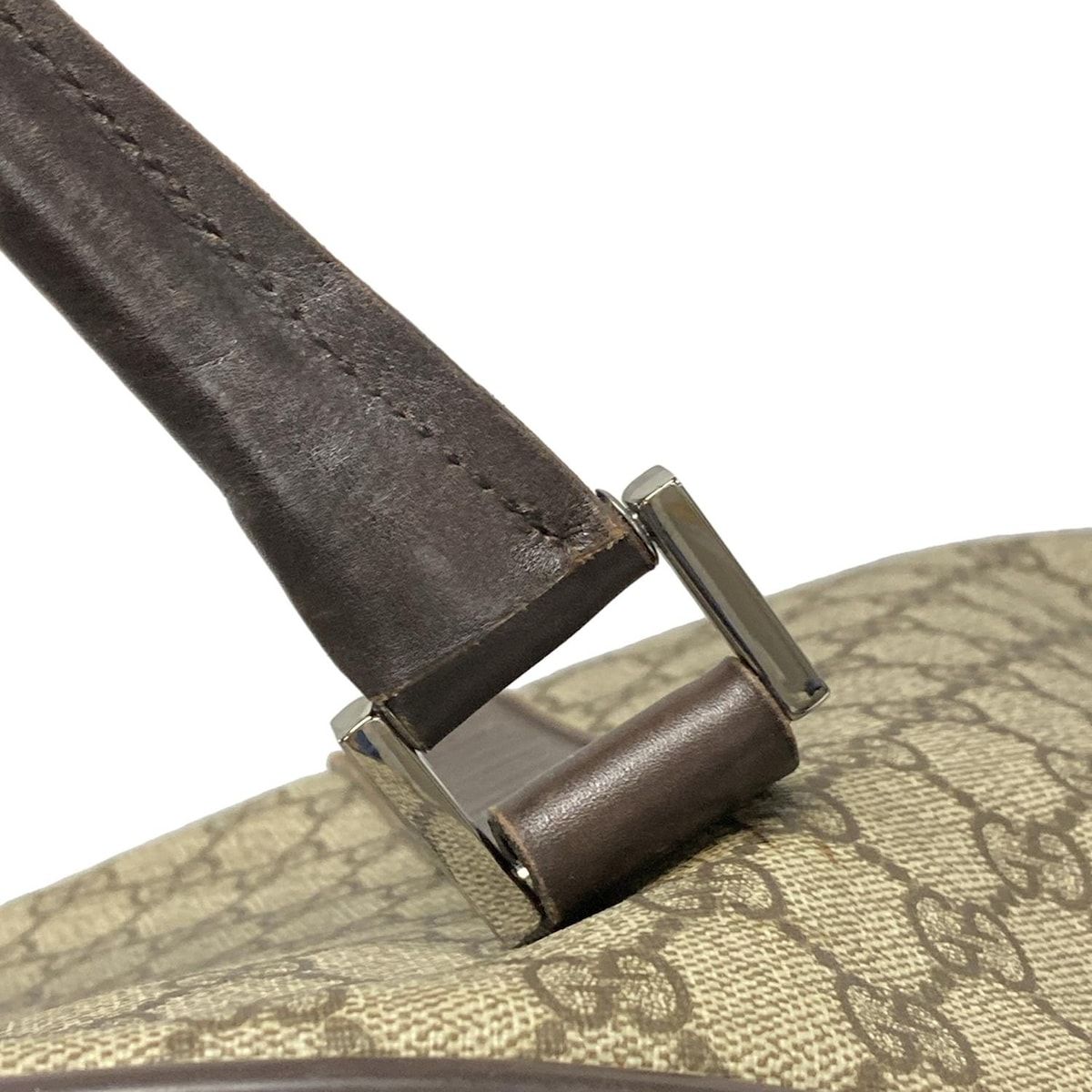 グッチ ボストンバッグ