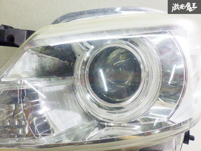 スペーシア　ヘッドライト左 スペーシア MK94S 純正LEDヘッドライト 左 KOITO 100-593DM