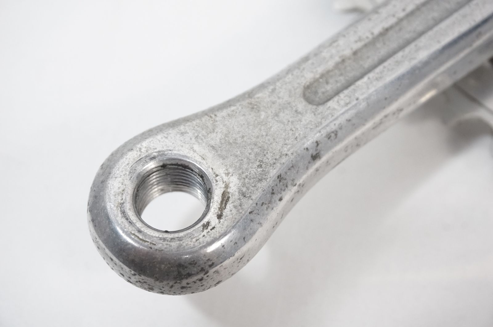 クランクセット