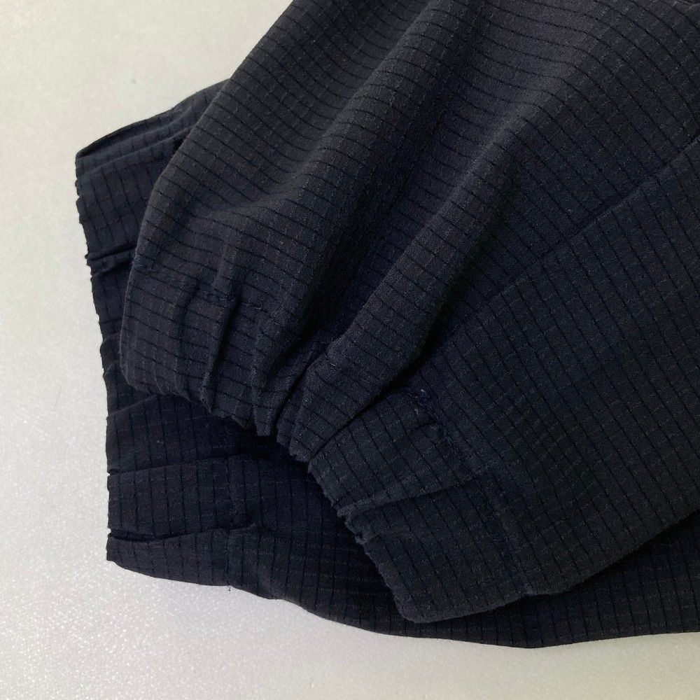 サイズ：4 JACK BUNNY ジャックバニー ジップパーカー ネイビー系