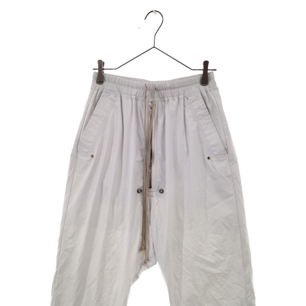 Rick Owens (リックオウエンス) 20SS Bela Cropped Trousers