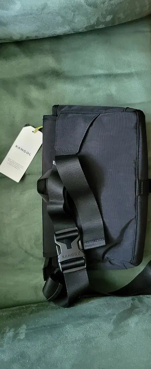 KANGOL カンゴール スリングバック